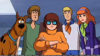 Gina Rodriguez and Tracy Morgan Are Starring in a New Animated <i>Scooby-Doo </i>Movie